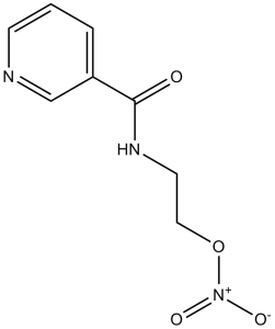 Nicorandil (SG-75) 65141-46-0